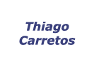 Thiago Carretos Logistica